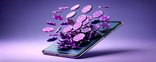 Drip Casino мобильная версия
